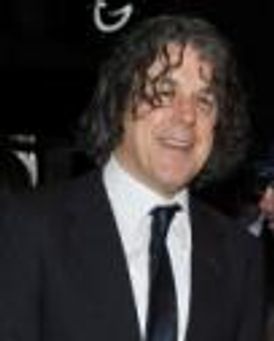 Alan Davies Headshot