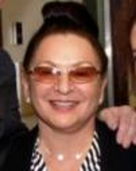 Martha Wasserman Headshot