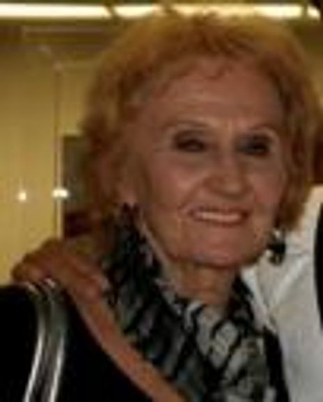 Dottie Reiner Headshot