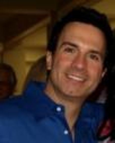 Michael Guarnera Headshot