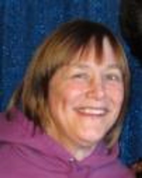 Geri Jewell Headshot