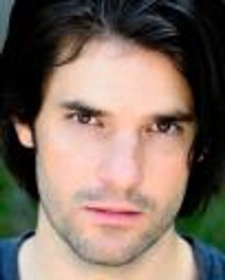 Ross Beshear Headshot