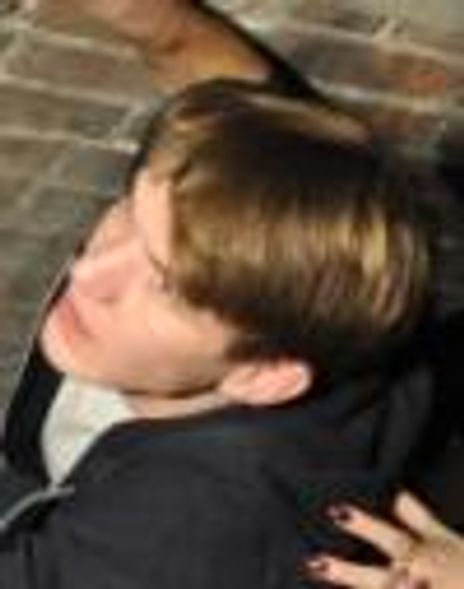 Zak Wziontka Headshot