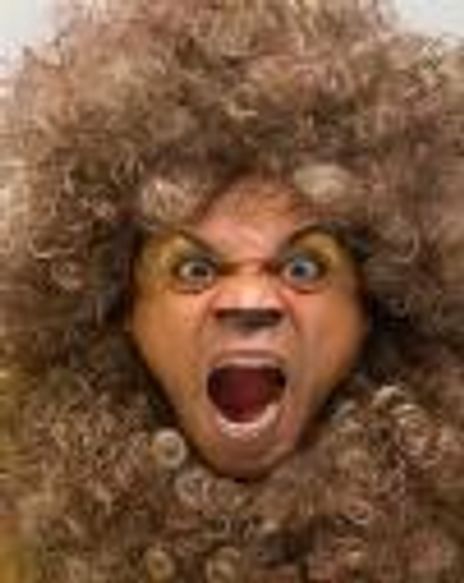 Darryl Jovan Williams Headshot