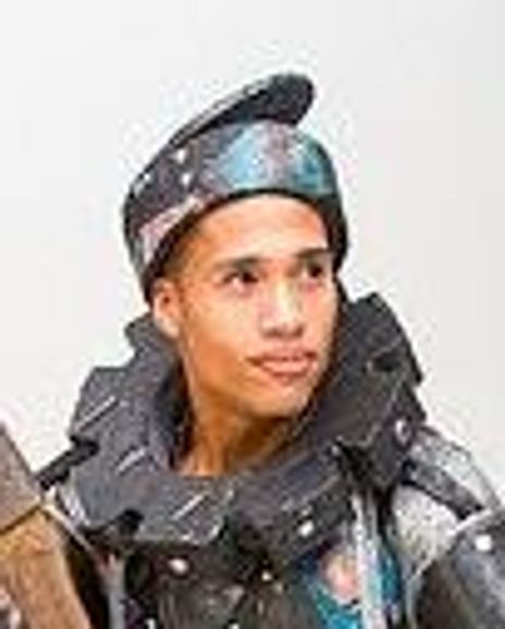 Tony Melson Headshot