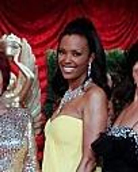 Aisha Taylor Headshot