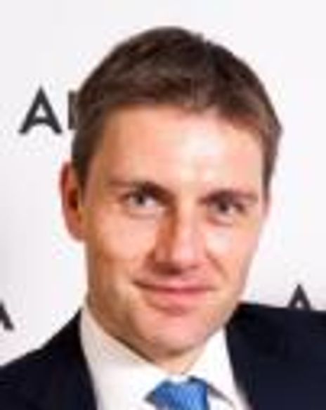 Jonathan Tyler Headshot