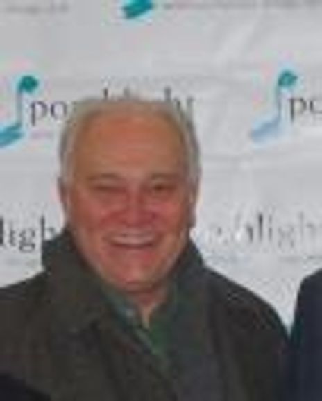 James Jensen Headshot