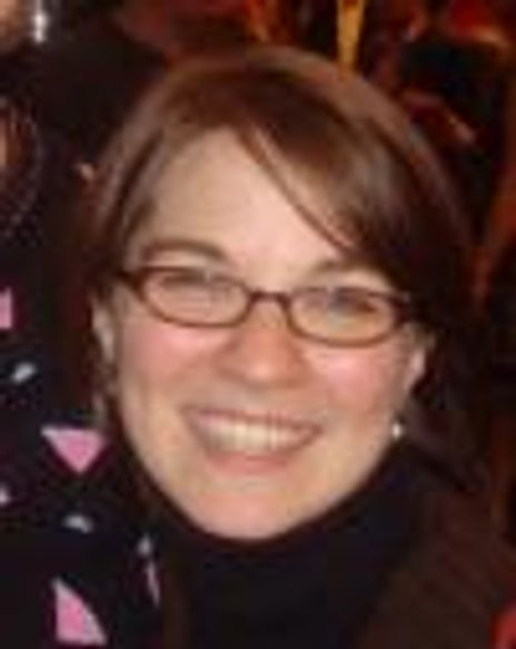 Kathryn Michael Headshot