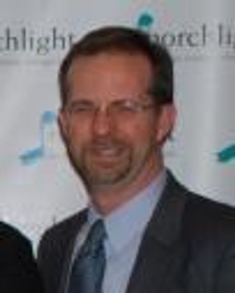 Jon Heuring Headshot