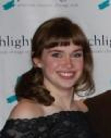 Kelly Davis Wilson Headshot