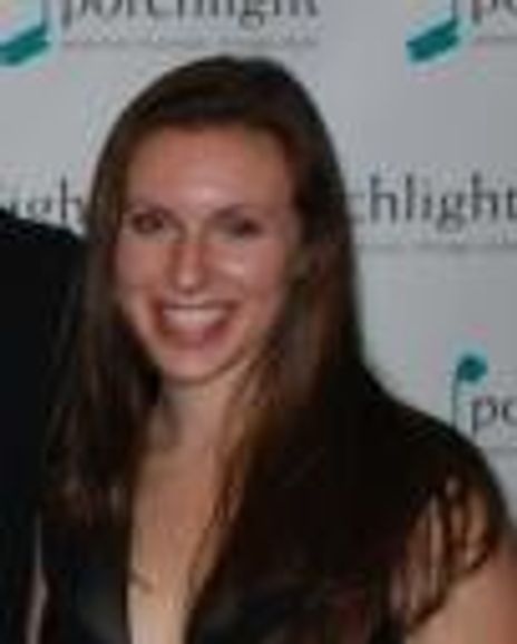 Brittani Arlandis Green Headshot