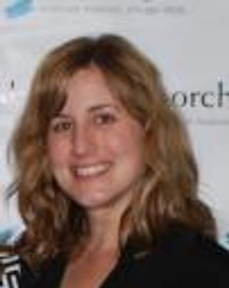 Allison Bazarko Kirk Headshot