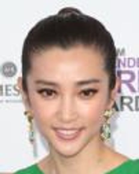 Li Bingbing Headshot