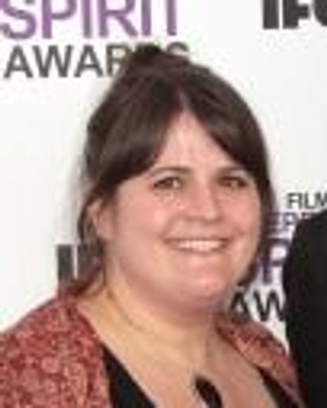 Megan Griffiths Headshot