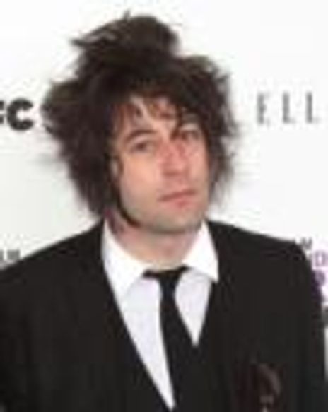 Benjamin Kasulke Headshot