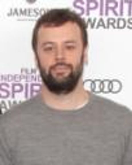 Lars Knudsen Headshot