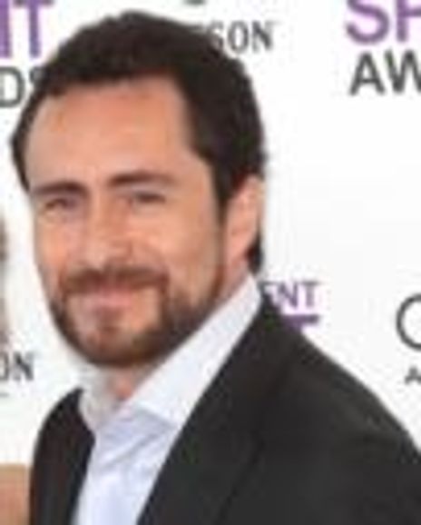 Demian Bichir Headshot