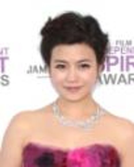 Michelle Chen Headshot
