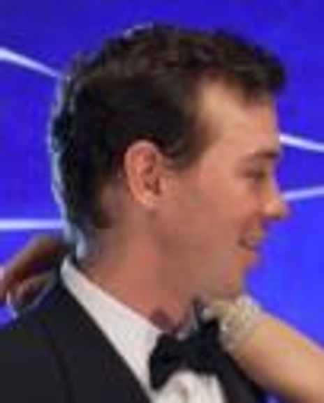 Zachary Ford Headshot