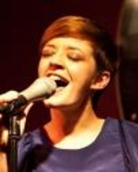 Tabitha Webb Headshot