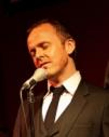 Brian McCann Headshot