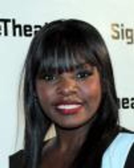 Joaquina Kulakango Headshot