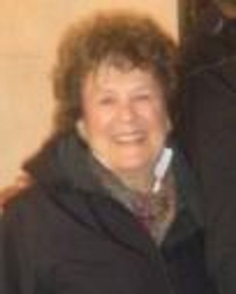 Barbara Glassman Headshot