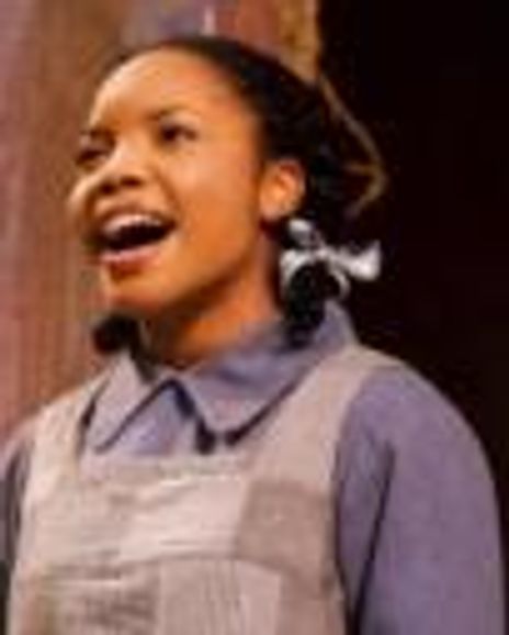 Sharisa Whatley Headshot