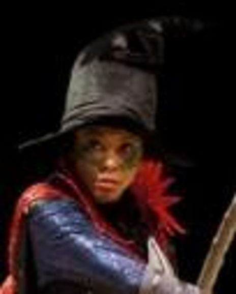 Je Nie Fleming Headshot