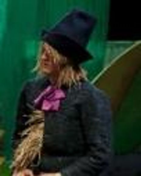 Lowrey Brown Headshot