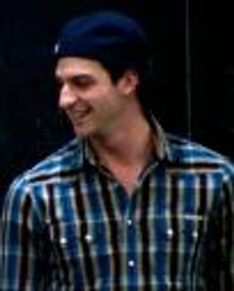 Jordan Craig Headshot