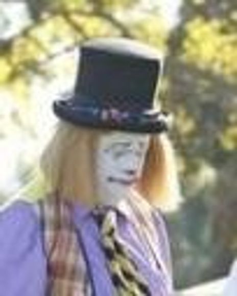 Michael Heatherton Headshot