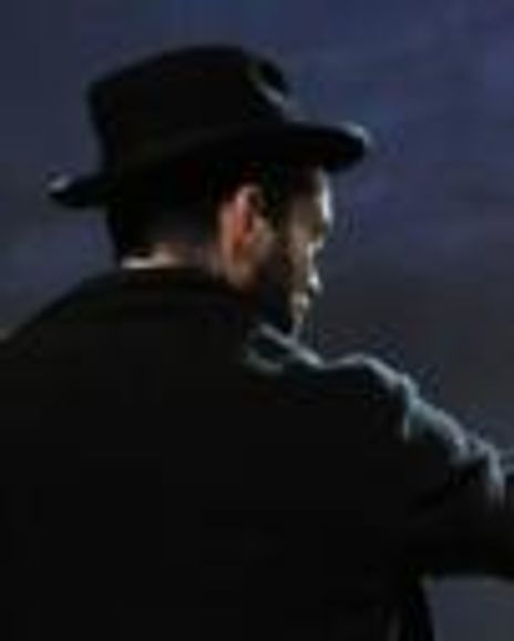 Gudmundur Thorvaldsson Headshot