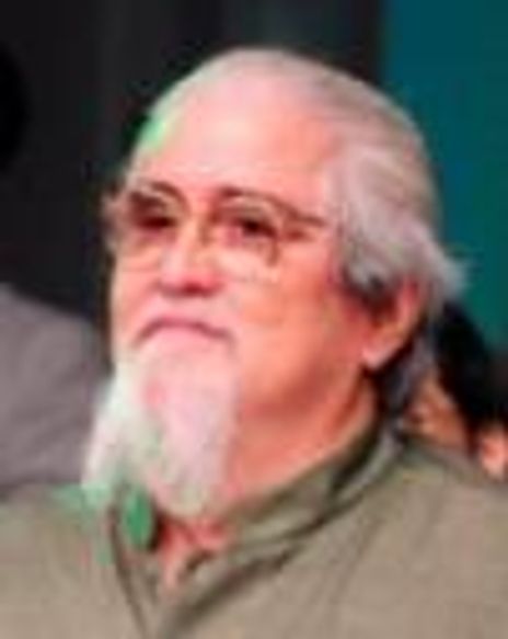 Peque Gallaga Headshot