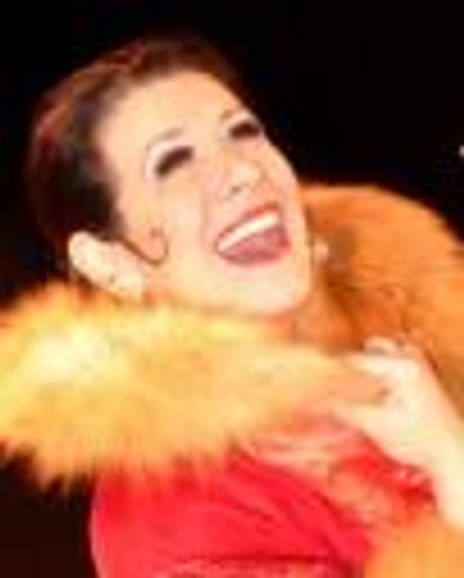 Alicia Dunfee Headshot