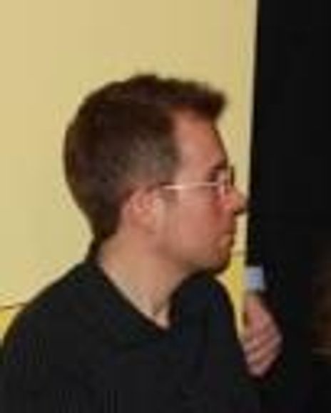 Thomas Bagwell Headshot