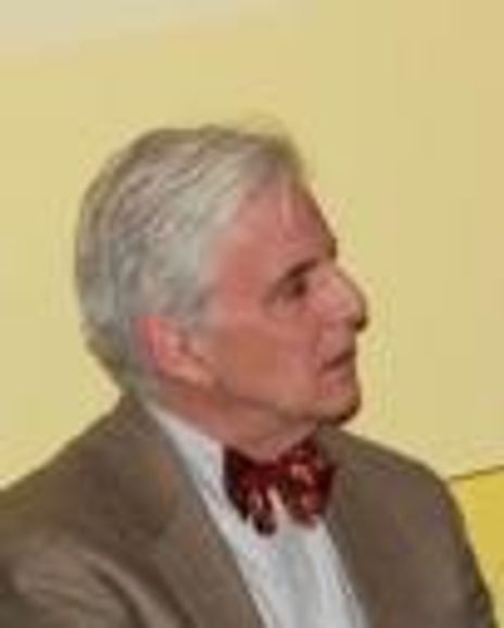 Philip Caggiano Headshot