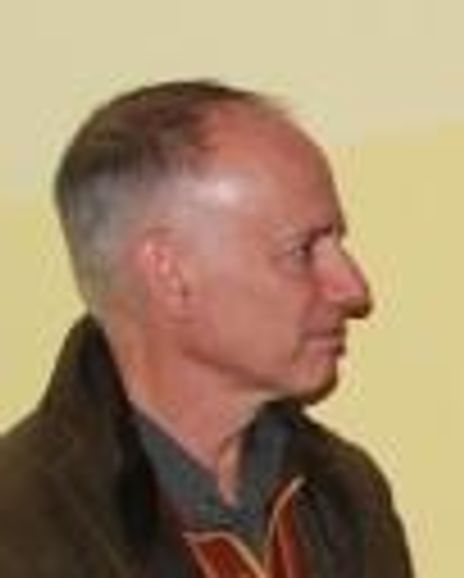 Jonathan Hollander Headshot