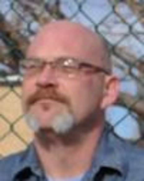 Jesse Pearlman Headshot