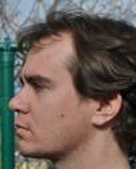 Paul Jaquith Headshot