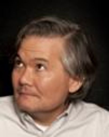 Travis Mamoto Headshot