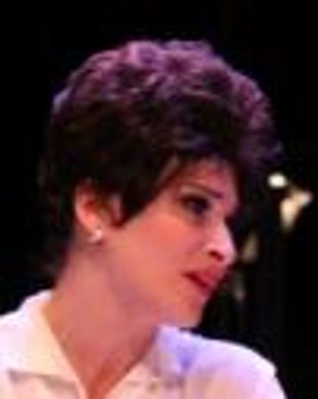 Heather Beck Headshot