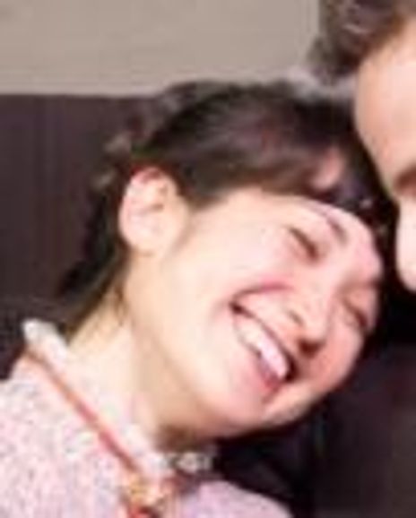 Kimiye Corwin Headshot