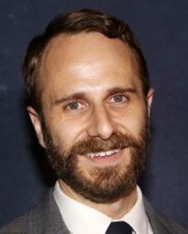 Matt Harrington Headshot