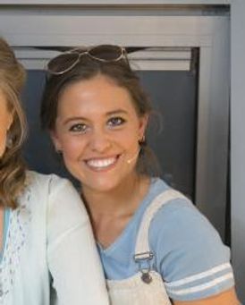 Blaise Colangelo Headshot