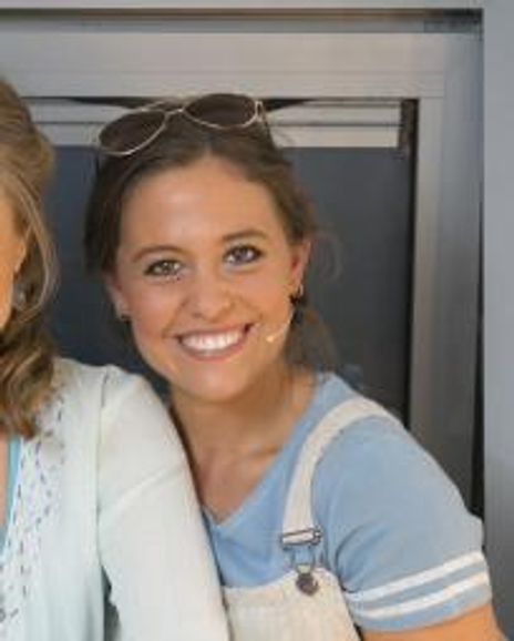 Blaise Colangelo Headshot