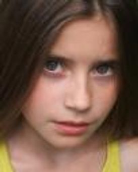 Imogen Gurney Headshot