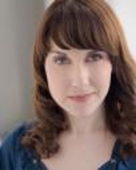 Melinda Bass Headshot