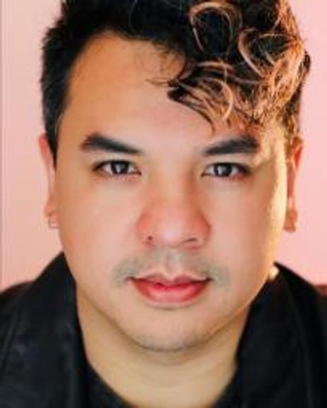 Shaun Tuazon Headshot